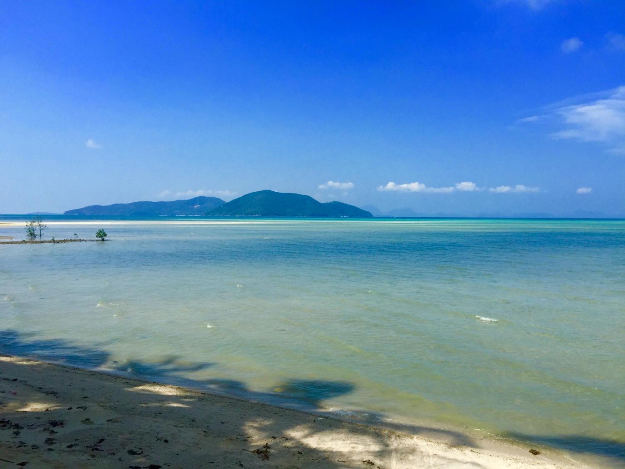 Ko Samui Seaview Pool Villa Seren With Car Laem Set Beach 외부 사진