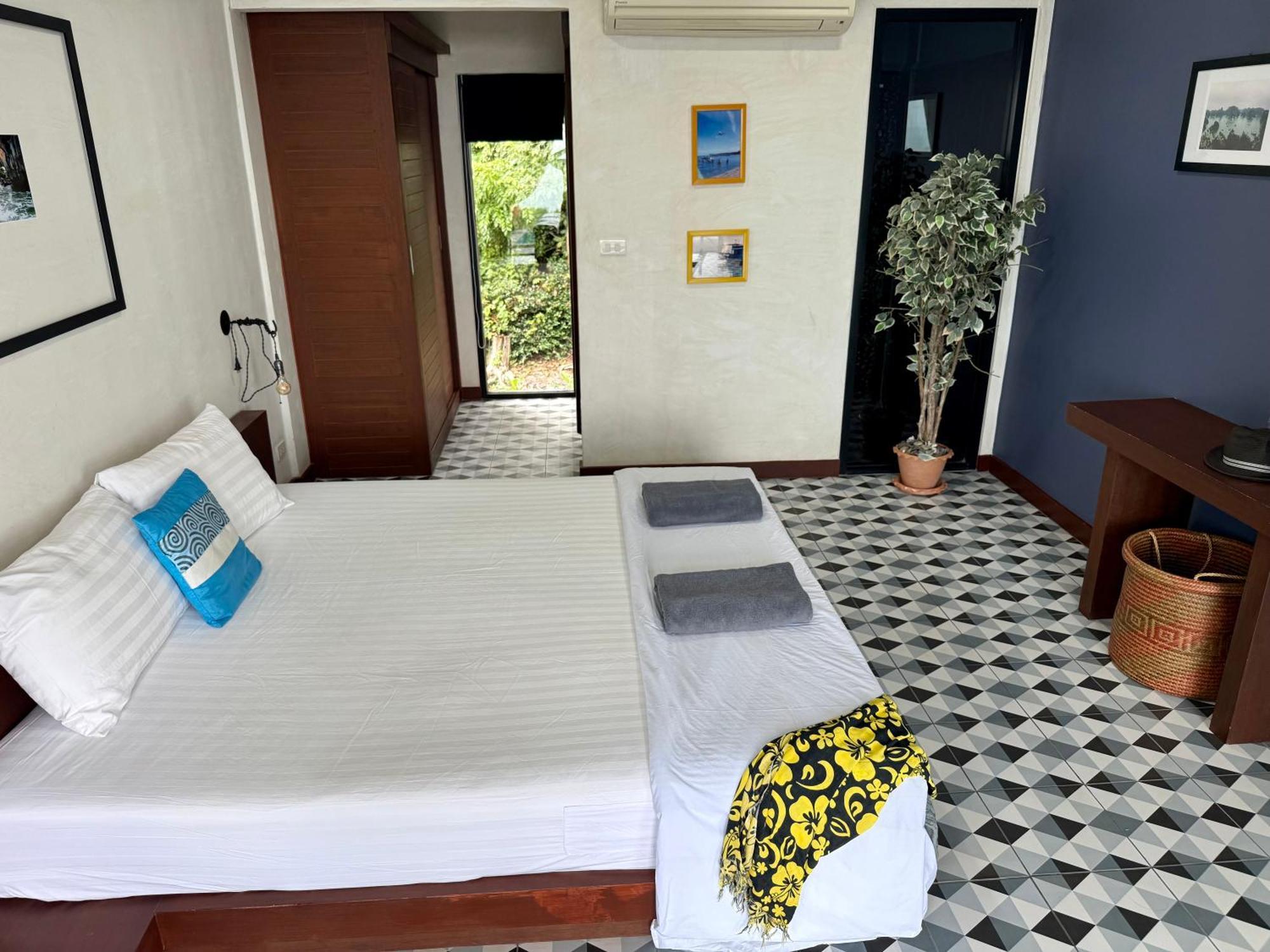 Ko Samui Seaview Pool Villa Seren With Car Laem Set Beach 외부 사진