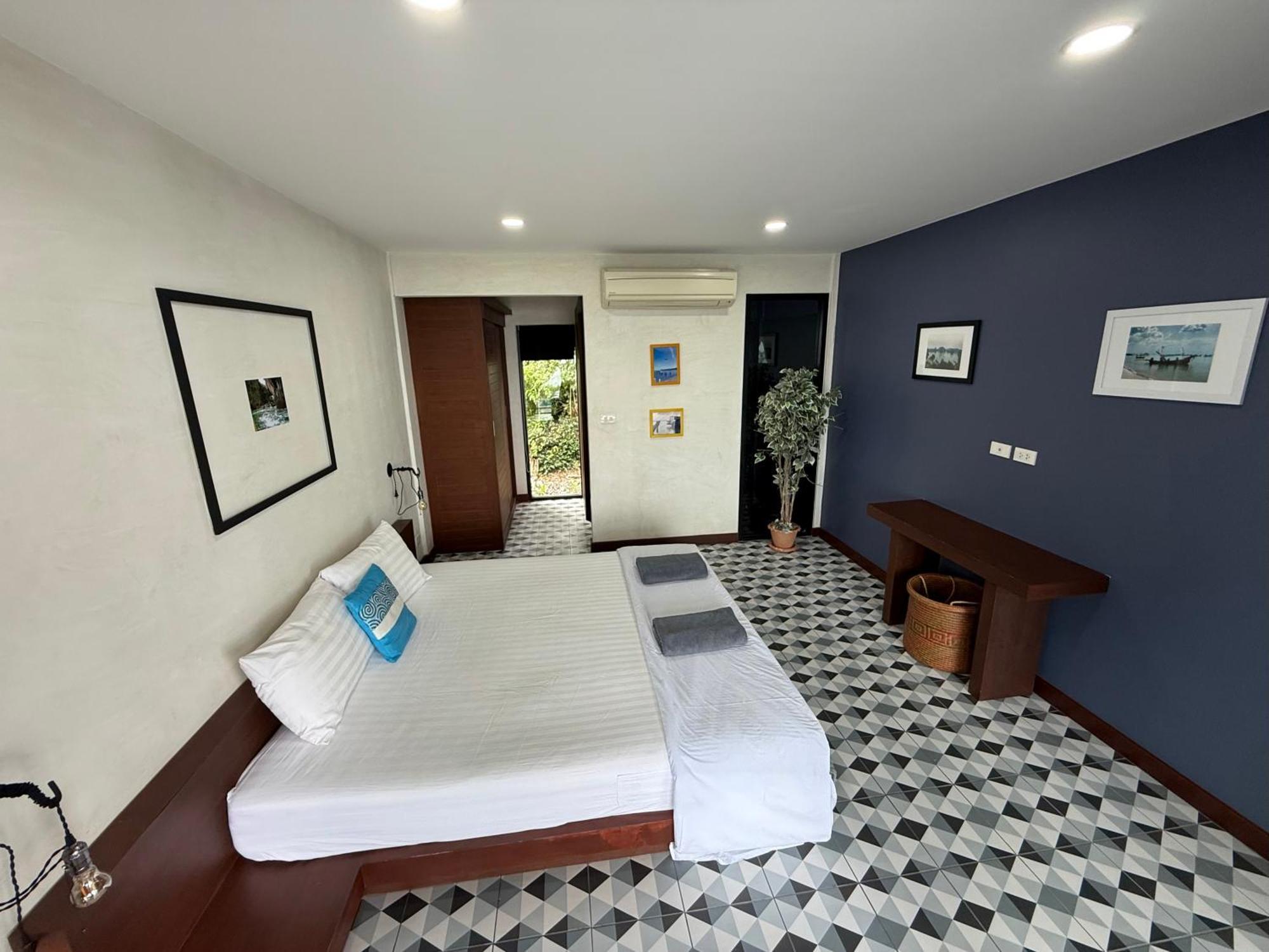 Ko Samui Seaview Pool Villa Seren With Car Laem Set Beach 외부 사진